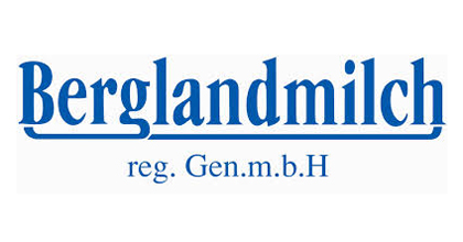 Berglandmilch